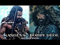 Kanguva bobby deol whatsapp status  pongal special status 