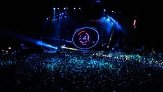 Sub Focus (Live) - Turn It Around at 1Xtra Live 2013 Profile