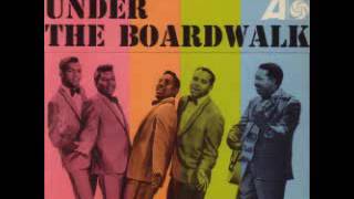 Drifters - Under the boardwalk (full album)