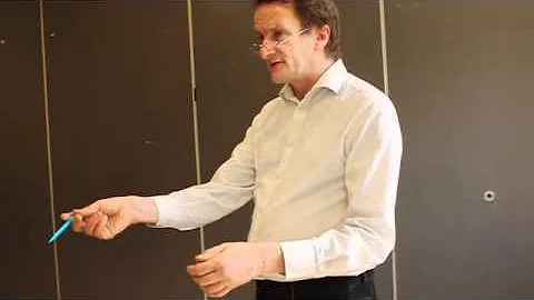 George Lane -- Former Mental Calculations World Ch...