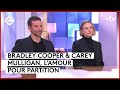 Bradley cooper  carey mulligan en exclusivit mondiale   c  vous  29112023