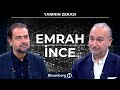 Yarının Zekası - Emrah İnce | 6 Aralık 2025