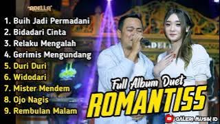 ADELLA TERBARU FULL ALBUM BIDADARI CINTA - BUIH JADI PERMADANI