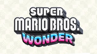 Break Time Tunes 1 Cleared - Super Mario Bros. Wonder