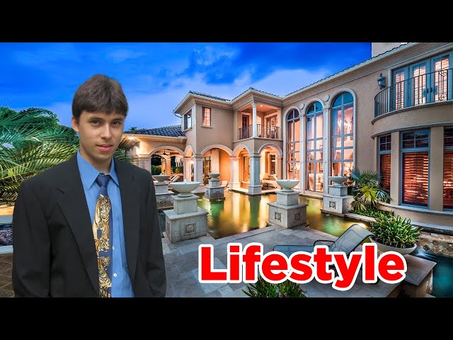 jawed karim Lifestyle ★ 2022 class=