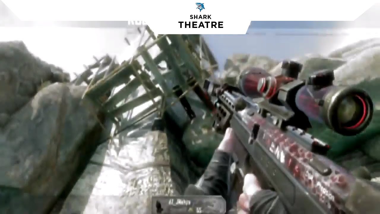 bo2 gsc editor 100 Thousand ~ sage statics (Editors Appclip)