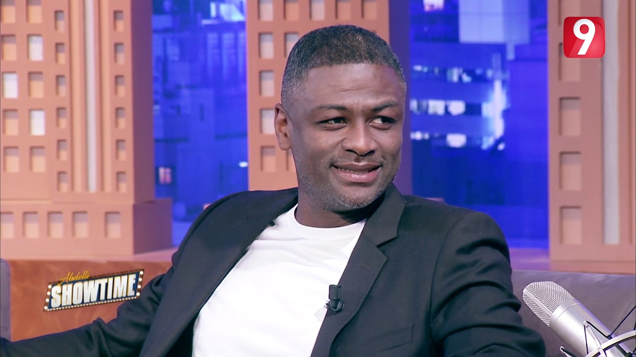 Abdelli Showtime - الحلقة 18 الجزء الثاني