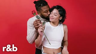 PleasureMore - Adore ❤️ (Lyrics) [New R&B Love Song 2023]