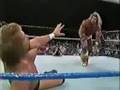 Ultimate Warrior vs million dollar man SNME 1990_part 1