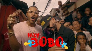 Brasa ❌ Haraca Kiko - Hay Bobo