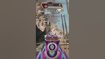 Volt and P2020 Meta! - Apex Legends