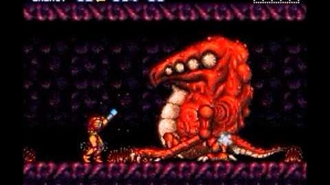 Super Metroid, NoPowerbombs-Max%(72%/82%) (PAL), part 1 of 3