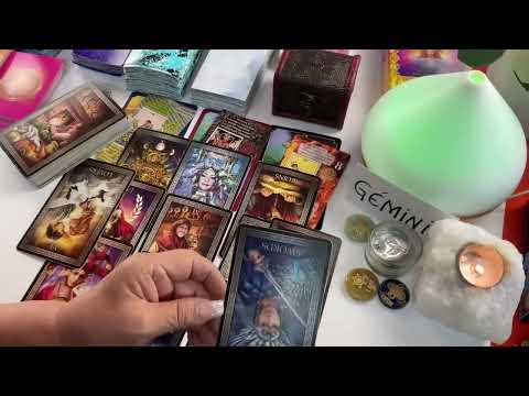 GÉMINIS! SIENTE QUE YA NO TE TENDRÁ COMO ANTES! ESTO A PUNTO DE SUCEDER!👀😱🤯