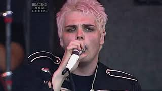 My Chemical Romance - Helena (Live at Reading Festival 2006)