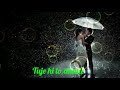 Ye mousm ki barish | Ash king | Shashaa Tirupati | Arafat Mehmood | WhatsApp status | Love song Whatsapp Status Video Download Free