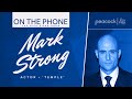 Actor Mark Strong on His DEEP Arsenal EPL Fandom Roots | The Rich Eisen Show | 10/27/20