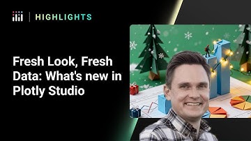 Highlights from "Fresh Look, Fresh Data: What