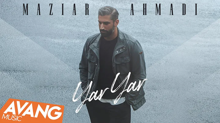 Maziar Ahmadi - Yar Yar OFFICIAL VIDEO |   -