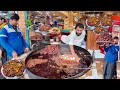 World famous chapli kabab  salar special chapli kabab recipe  afghanistans street food