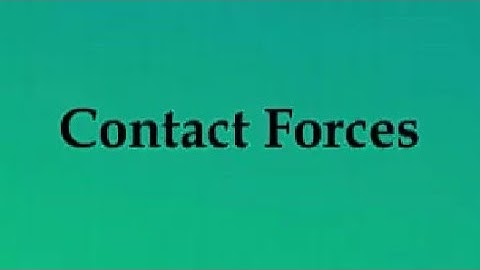 Force and Pressure। Part-3। NCERT Class 8 Science Chapter 11