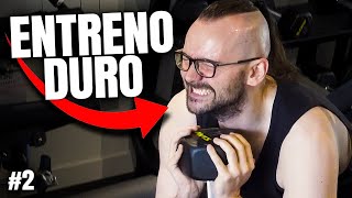 ¡DOS MESES SEGUIDOS DE GYM! 💪🏼 CUANTAS FLEXIONES? | Xokas