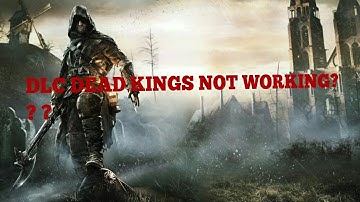 How to get the DLC Dead Kings in Assassin