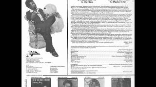 Honey Boy  Lets Have Some Fun