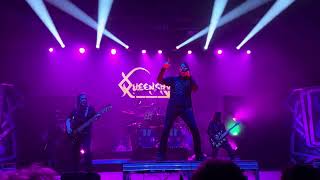 Queensryche: NM156 @ The Paramount 5.3.2024 (Moskal)