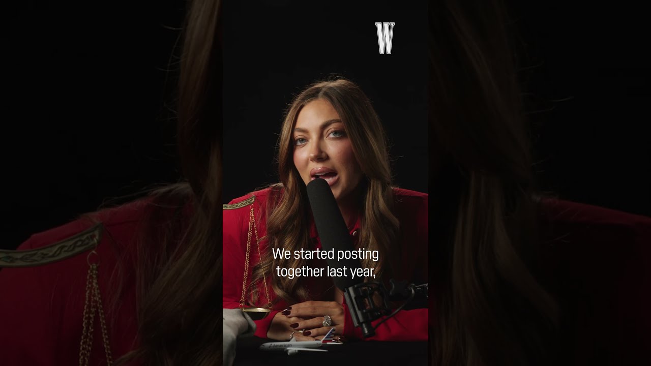 Pookie And Jett Explain Their Career Journeys W Magazine