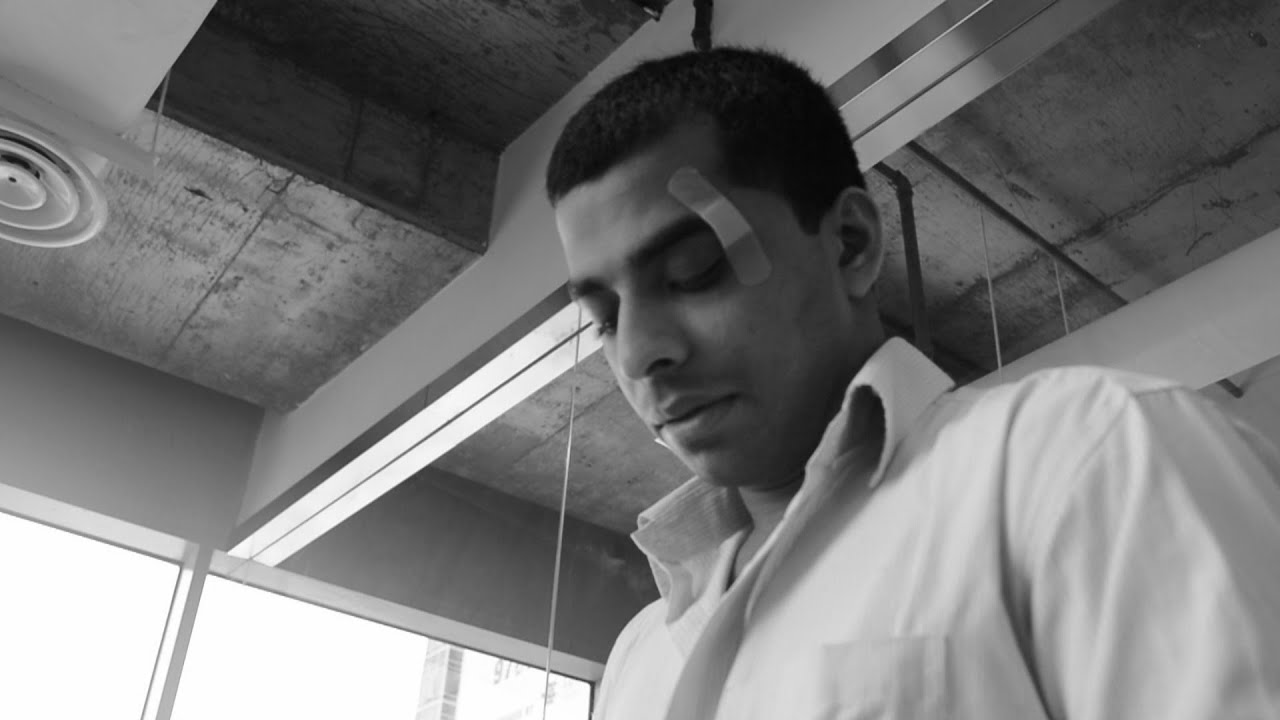 Hands Shakes Short Film | alcohol | addiction | change of mind | new life style