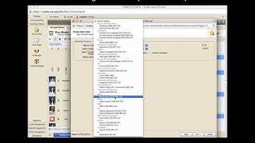 Tracking Manager 4  Add reports data to a module