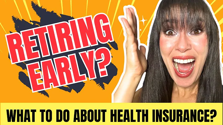 Health Insurance For Early Retirement! All You Need to Know