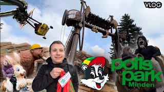 Ostersuche und Super Tolle Attraktionen im Potts Park! Vlog #152 by ParksAndFunfair 1,036 views 1 month ago 29 minutes