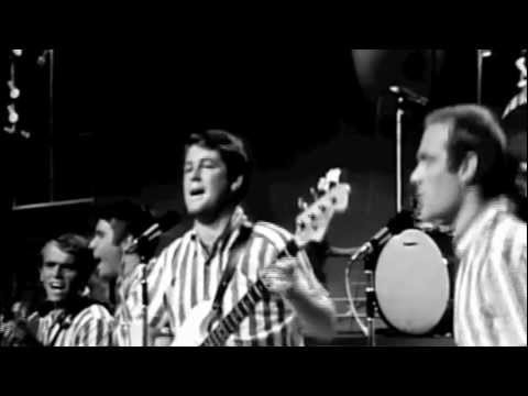 Surfin Usa Live On The T.a.m.i. Show 1964