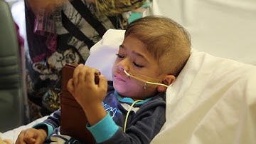 Introduction to our Chaplaincy Department