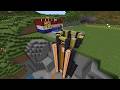 Episode 15: Return to Valhalla for Factory and Cave upgrades #minecraft #minecraftletsplay