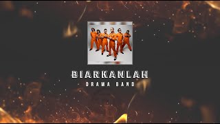 Download Lagu Drama Band - Biarkanlah KARAOKE HQ STEREO MP3