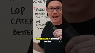 The Incredible Benefits of Being a Top Dasher  Unleashing the Secret Formula