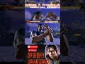 Tekken 8 Seasons 2 | Gameplay Round | Sergey Dragunov