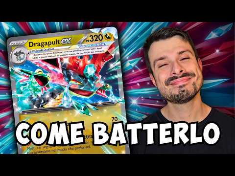 DRAGAPULT'S WEAKNESSES: The best DECKS, the most effective STRATEGIES, and the strongest TECH!