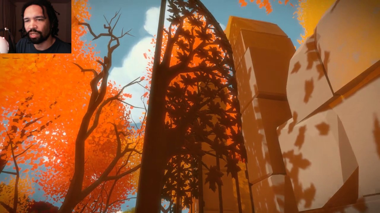 The Witness Part 2 - YouTube