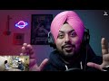 Reaction on exploring chandigarh with the king of rap badshah  part  1