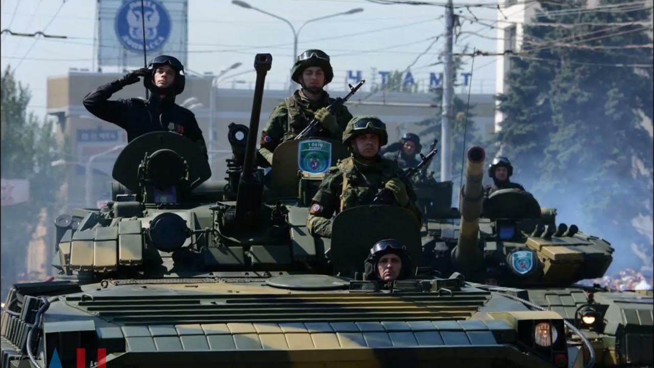 Парад победы днр. Структура экономики днр. Промышленность днр. Пармд украинской техники в донецке. Годовой бюджет днр.