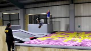 Airkings sesh 2