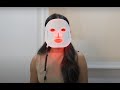 Boost led face mask  dr pooja shah talera  kosa