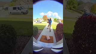 Check my ring camera to see this #funny