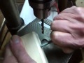 2x4 Scrap, Micro Adjustable Kerf Jig 2x4 Scrap, Micro Adjustable Kerf Jig