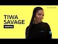 Capture de la vidéo Tiwa Savage "49-99" Official Lyrics & Meaning | Verified