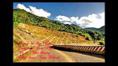 Sốp cộp miền quê yêu thương