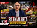EN VIVO: ¡RD EN ALERTA! Video polémico, muertes, lluvias y crisis en los precios sacuden el país